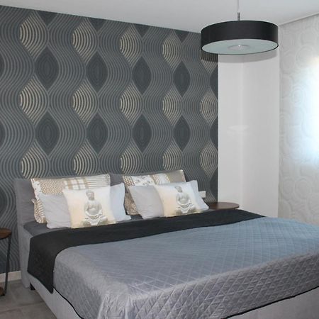 Ferienwohnung Hesselberg Балинген Екстериор снимка